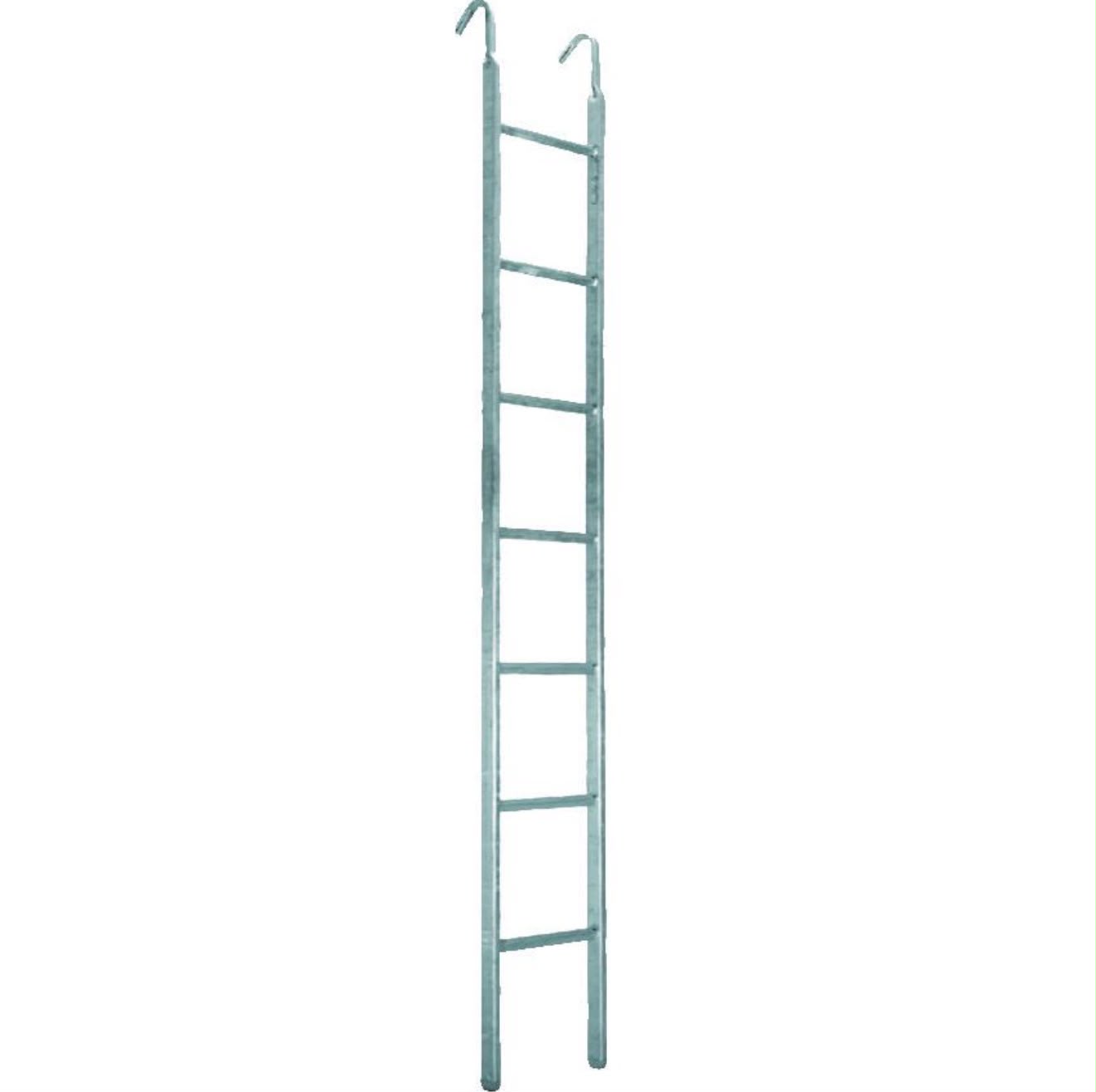 Steel Ladder