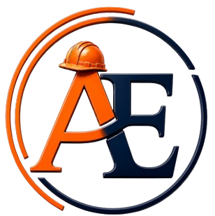 ARZAQ EXPRESS Est. Emblem