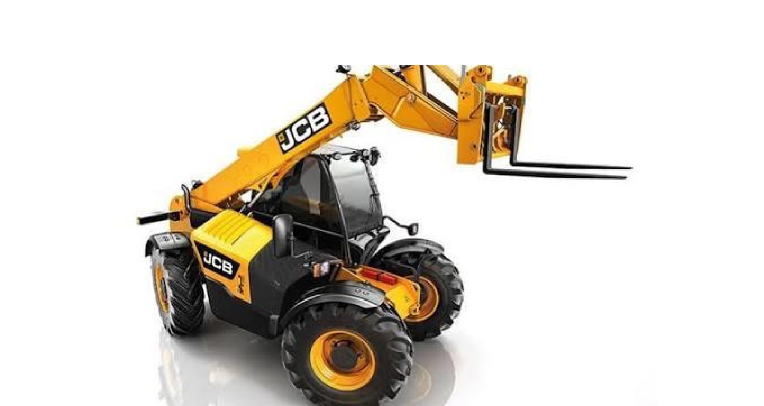 Telehandler